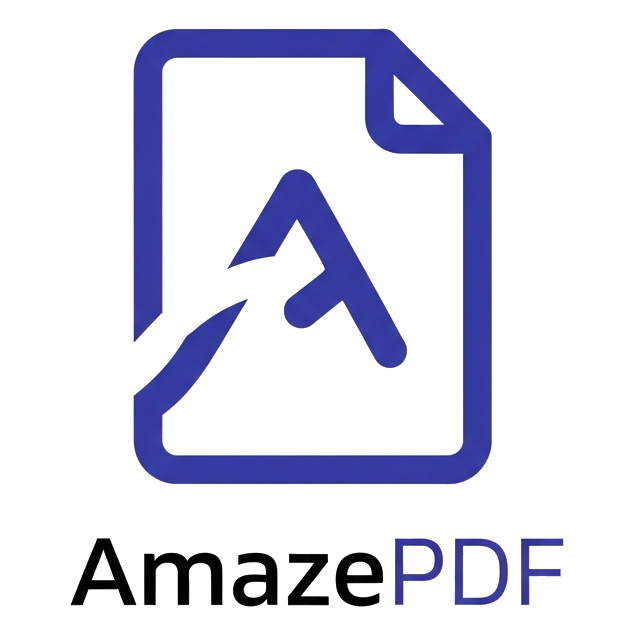 AmazePDF